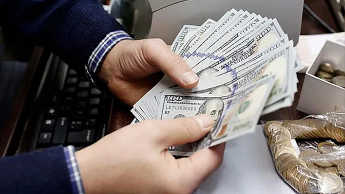 Serbest piyasada son durum: Dolar ne kadar? 15 Kasım 2024