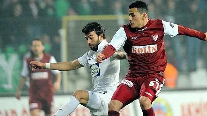 Serdar Gürler'in Sözleşmesi Uzatıldı