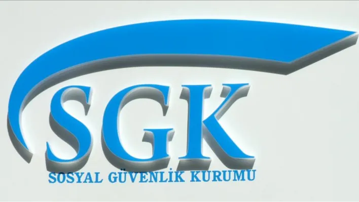 SGK'ya yüzlerce sözleşmeli personel alınacak