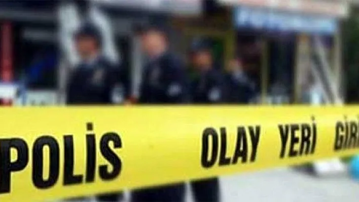 Silahlı Saldırı Sonucu 1 Kişi Yaralandı