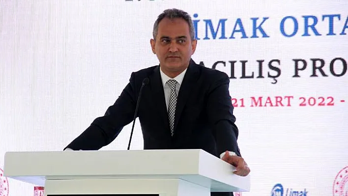 'Son 19 yılda Türkiye'de eğitimde seferberlik ilan edildi'