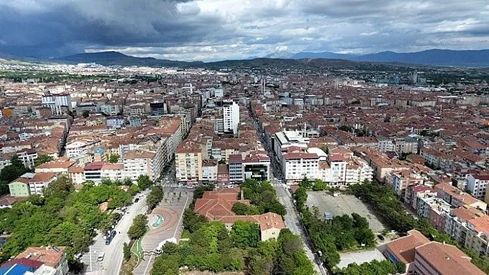 Son dakika… Meteoroloji uyardı, Elazığlılar dikkat!