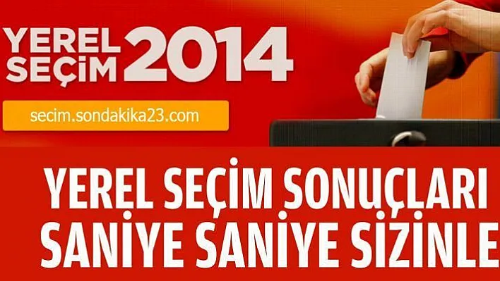 Sonuçlar Açıklanıyor !