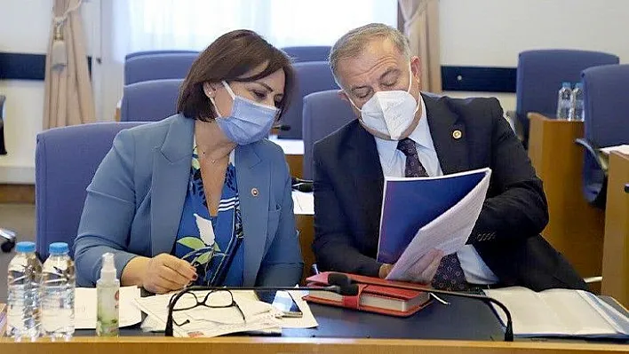 Sorunlar bir bir sıralandı!