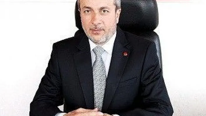 Sp Elazığ Merkez İlçe Toplantısı Yapıldı