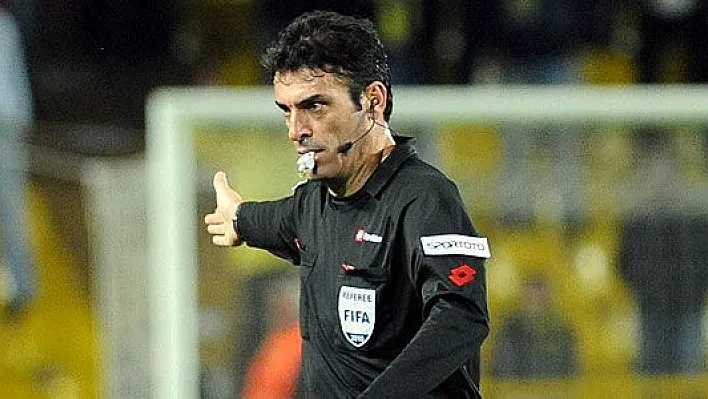 Spor Toto Süper Lig’de 5. Hafta 