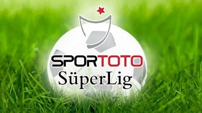 Spor Toto Süper Lig 7. Hafta