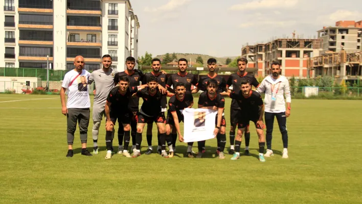 Sürsürüspor, 23 Elazığ FK'ya talip
