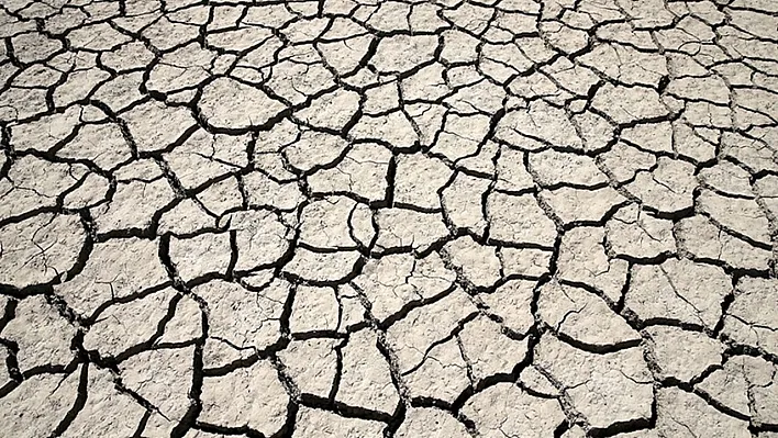 Tarımda yeni kuraklık planı