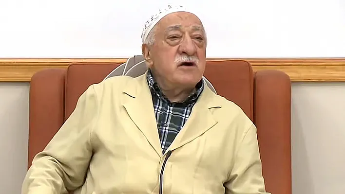 Terörist başı Gülen'in cenaze töreni nerede yapılacak?