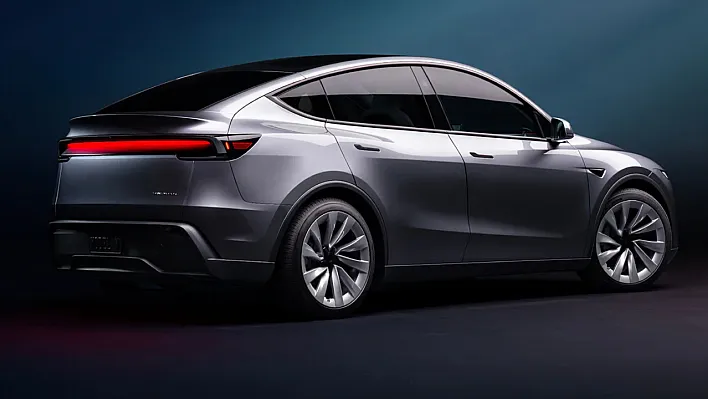 Tesla Türkiye'de rekora koştu! Togg'u 2.5 kat geride bıraktı