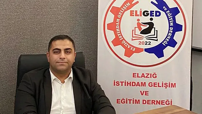 'Teşvikler, Elazığ'ı üretim üssü yapacaktır'