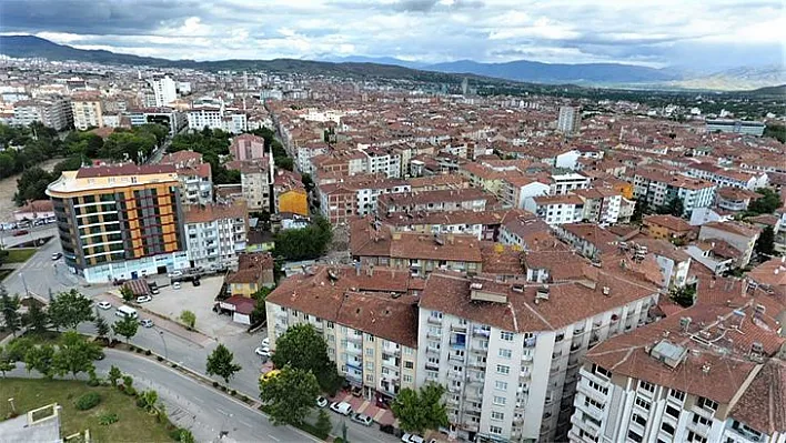 TOBB Elazığ'ın rakamlarını açıkladı!