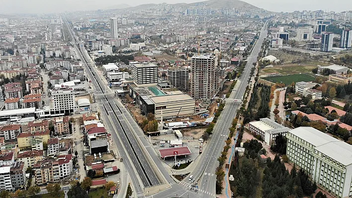 TOBB Elazığ'ın şirket rakamlarını açıkladı