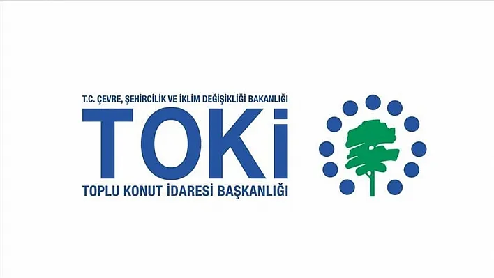 TOKİ açık artırmayla konut ve işyeri satacak