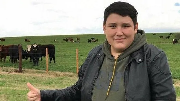 Tosuncuk davasında yeni gelişme