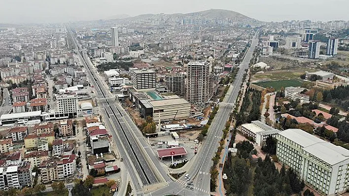 TÜİK Elazığ'ın rakamlarını açıkladı!