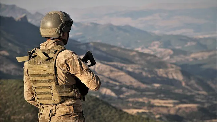 Tunceli teröristlere mezar oldu