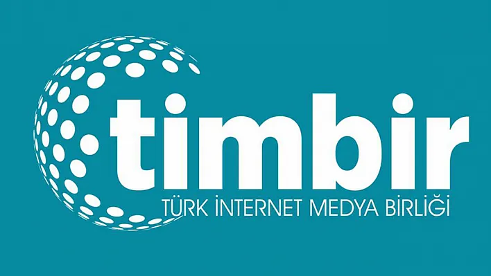 Türk İnternet Medya Birliğinden teşekkür