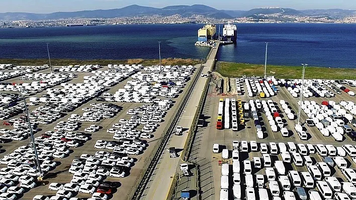 Türk otomotivinden Avrupa'ya büyük çıkış