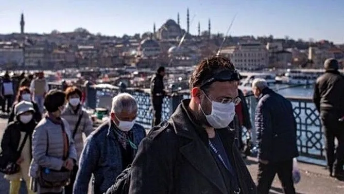 Türkiye, 15 ayın ardından bugün itibarıyla normalleşti!