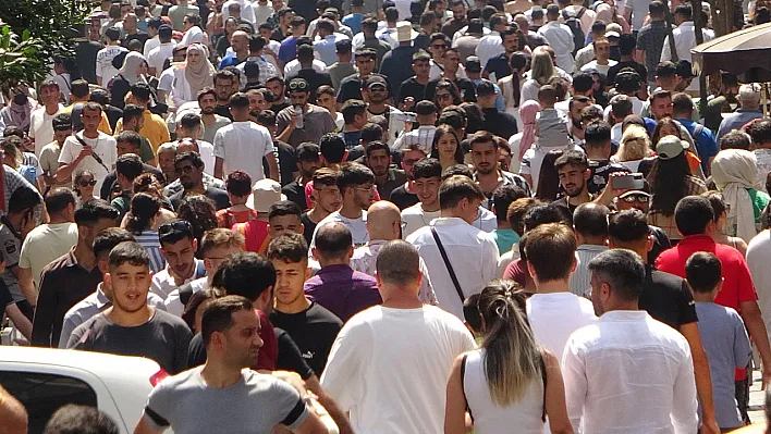 Türkiye'de işsizlik oranı geriledi