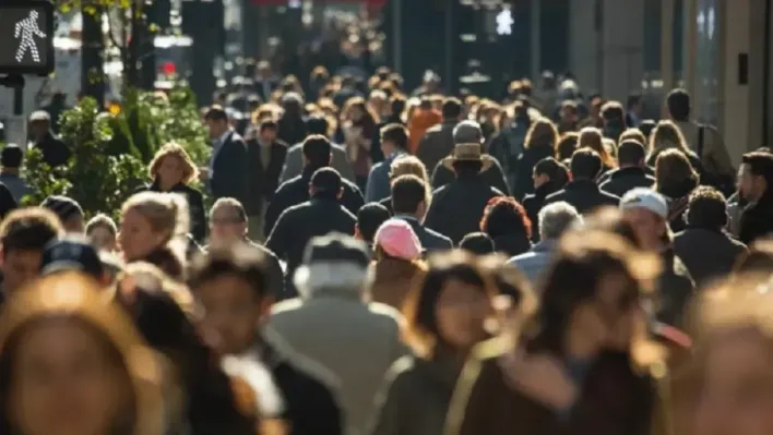 Türkiye'nin en çok göç veren ili belli oldu