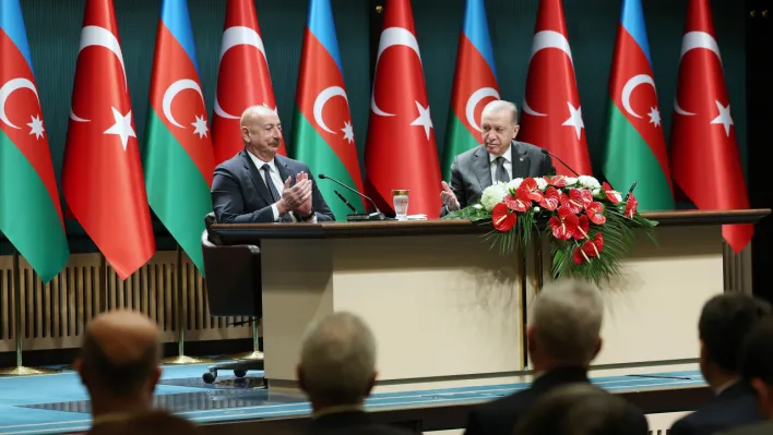 Türkiye ve Azerbaycan arasında üç önemli anlaşma