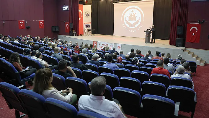 Türkiye yaşlanıyor