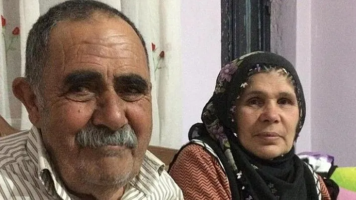 Üç saat ara ile vefat ettiler