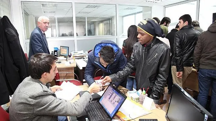 Ücretsiz Paso Dağıtımı Başladı