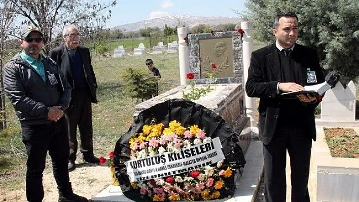Uğur Yüksel anıldı