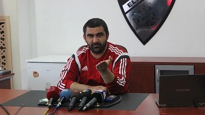 Ümit Özat'tan Antalyaspor'a Sert Cevap
