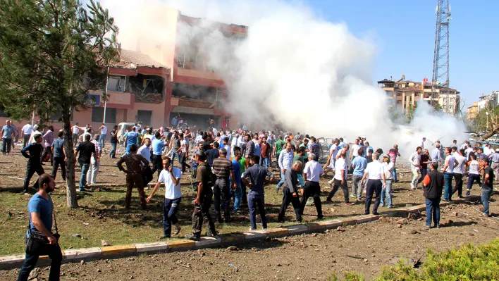 Üzerinden 8 yıl geçti, acısı hala taze