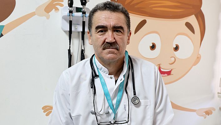 Uzmandan velilere uyarı!