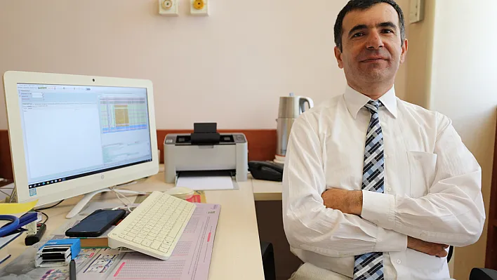 Uzmanından 'çocukluk çağı obezitesi' uyarısı