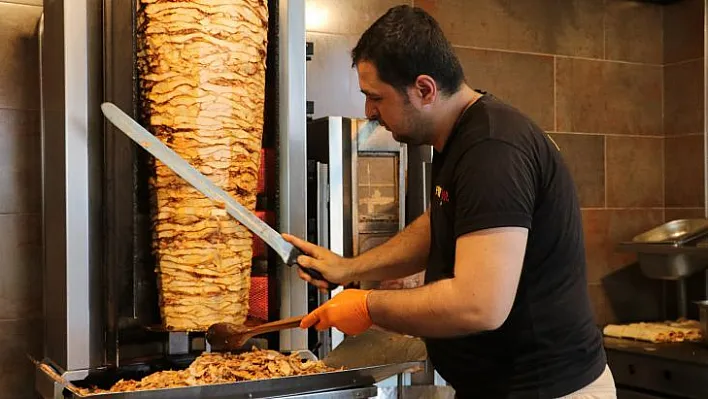 Uzmanlardan tavuk döner uyarısı