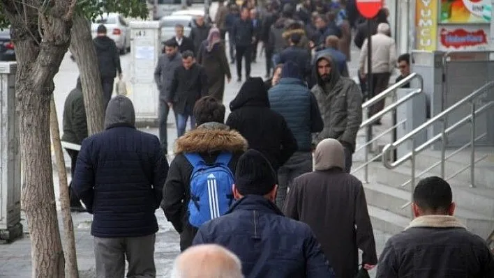 Vakalar düşünce normalleşme gündeme geldi!