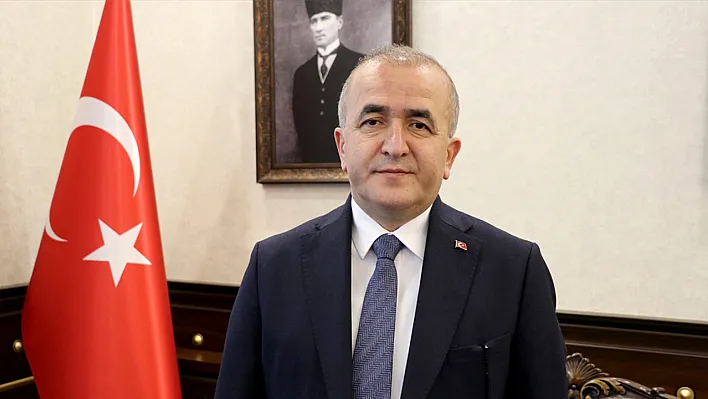 Vali'den çağrı!