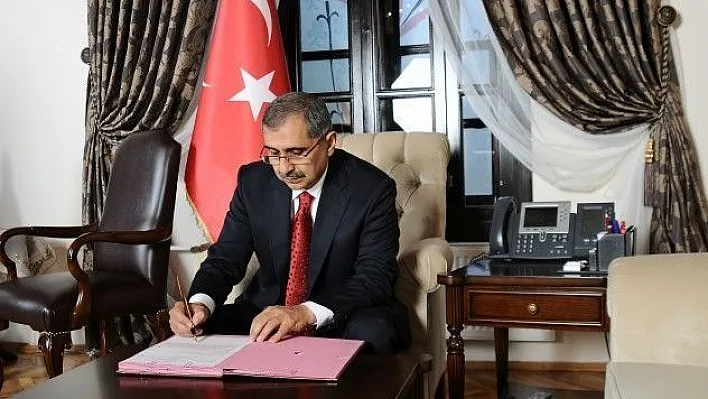 Vali Koçak'ın Öğretmenler Günü Mesajı