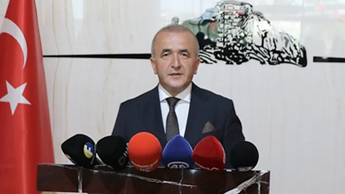 Valilikten otobüs saldırısı iddialarına yanıt