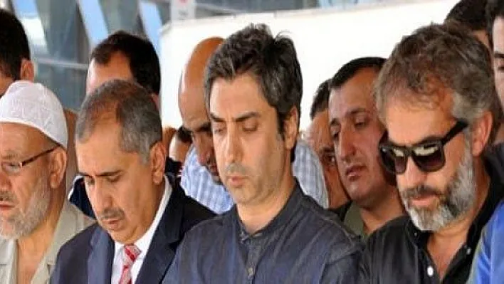 Yanılmaz'dan Başsağlığı Mesajı