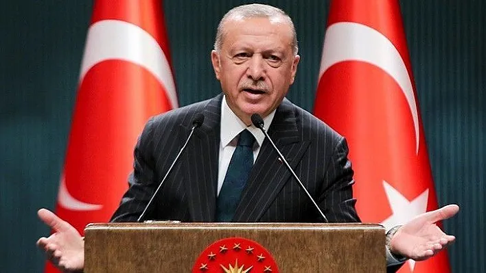 'Yaparız diyorsak yaparız ve bedelini de öderiz'