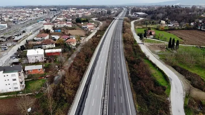 Yargıtaydan ücretli otoyoldan ihlalli geçiş kararı