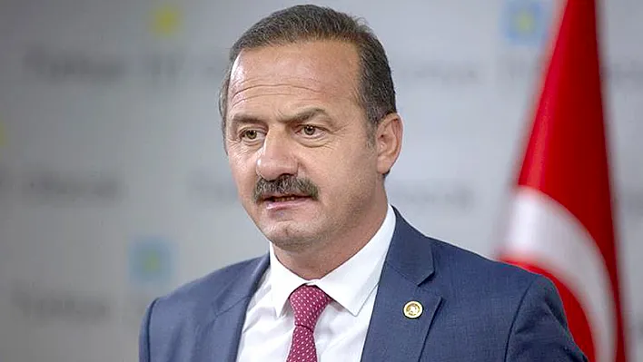 Yavuz Ağıralioğlu'nun yeni partisi: 'Anahtar Parti' kuruluyor