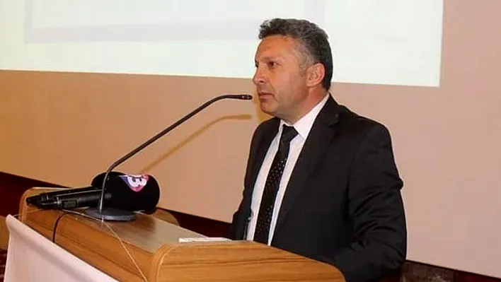 Yazıkonak Belde Belediye Başkanı Hatif Çadırcı yaralandı