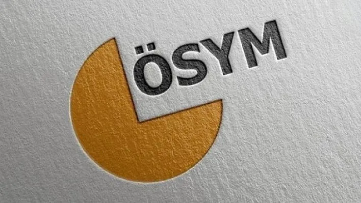 YKS yerleştirme sonuçları açıklandı