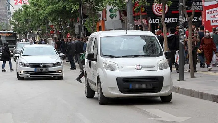 Yolculuğa çıkacak sürücüler dikkat!