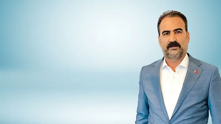 Yüksel Ercan: Yeni seçim kanunu Cumhur İttifakı'nın sonu olacak