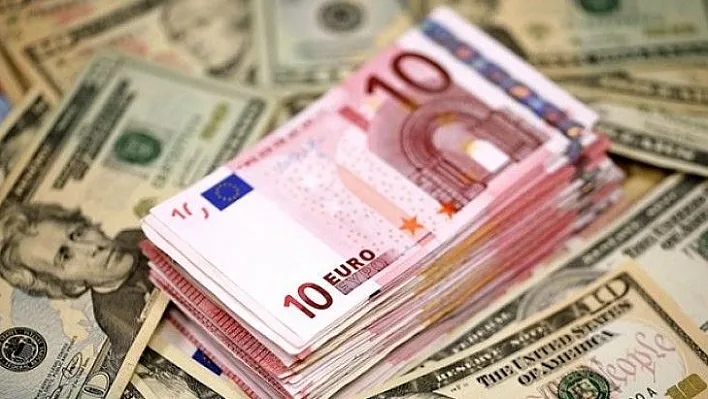 Yükselişleri durdurulamıyor! Dolar ve euro rekor üstüne rekor kırıyor